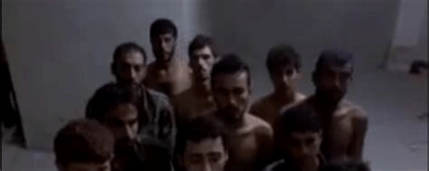 Seven IS militants fled prison in Syria; Four recaptured
