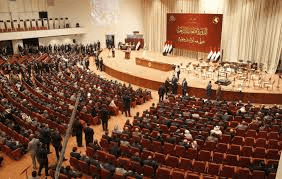 Iraq faces new political crisis as political parties demand Parliament speaker’s dismissal