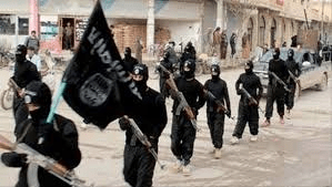 Senior Daesh terrorist Jaburi killed, US calls it an ‘important moment’ in fight against Daesh