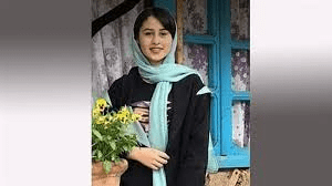 Outcry in Iran after ‘Honour killing’ of 14-year-old Romina Ashrafi