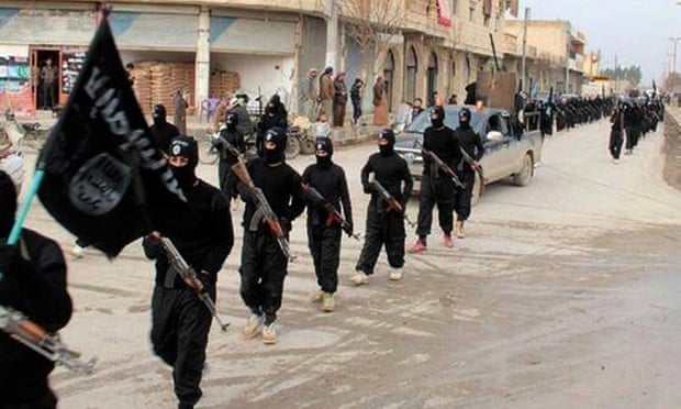 Lower security due to coronavirus crisis leads ISIS to start new wave of terror attacks