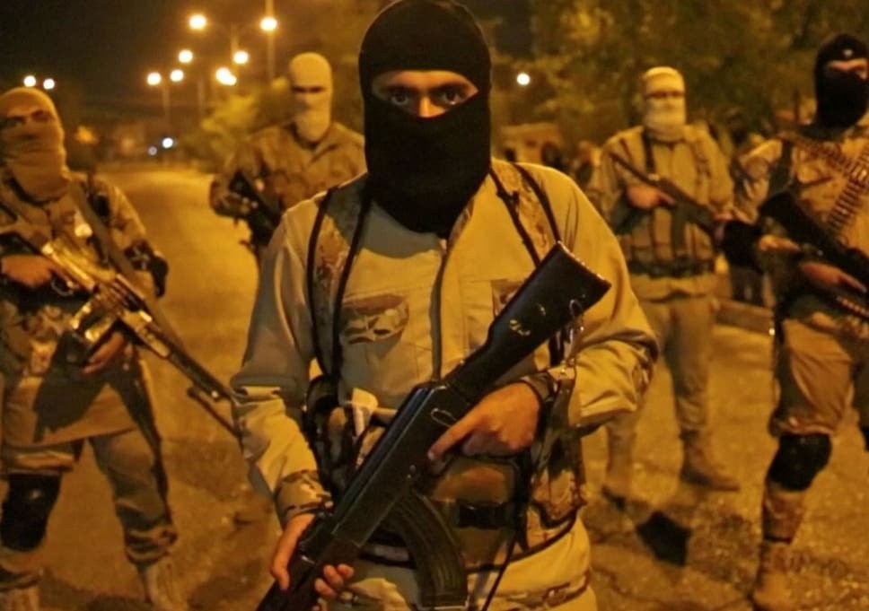 Senior Daesh terrorist Jaburi killed, US calls it an ‘important moment’ in fight against Daesh