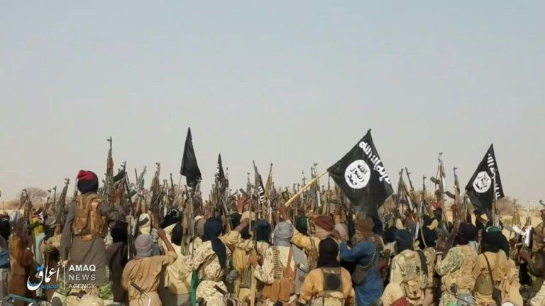 [News] Islamic State and Al-Qaeda clash in Sahel