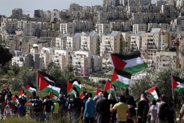 UN slams Israel’s West Bank annexation plan