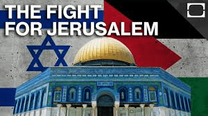 “Israel’s expropriation of Palestine lands in Jerusalem ‘illegal’”