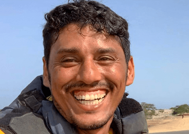 Armed men open fire, kill journalist in Yemen