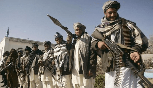 6,500 Pakistani terrorists among foreign fighters in Afghanistan: UN report