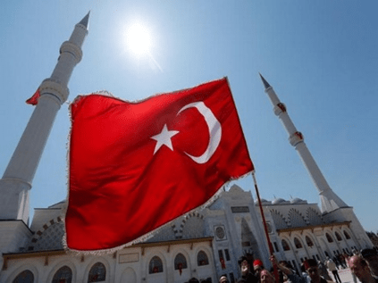 Turkey jails three MPs stripped of parliamentary status