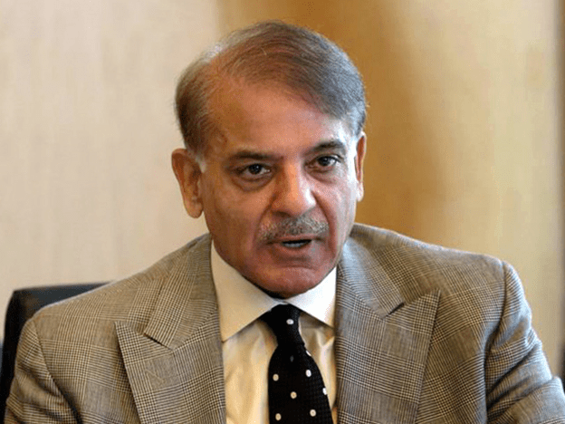 Shehbaz Sharif slams the Pakistan government for shortage of petroleum products, calls it “failure”