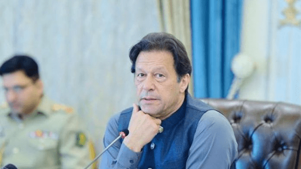 COVID-19 cases to peak in Pakistan by July or August end, says PM Imran Khan