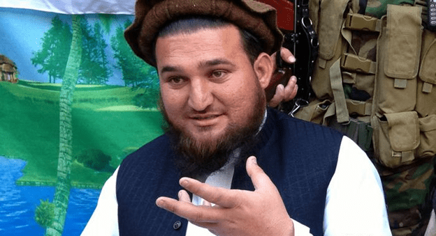 The mystery of Taliban leader Ehsanullah’s ‘escape’