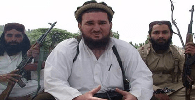 Peshawar’s Army Public School attack’s prime accused Ehsanullah Ehsan traced in Islamabad