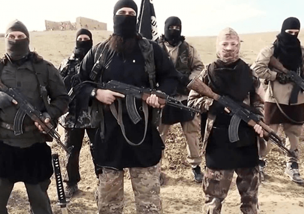 Terror groups using digital platforms to promote `jihad’, says EFSAS researcher