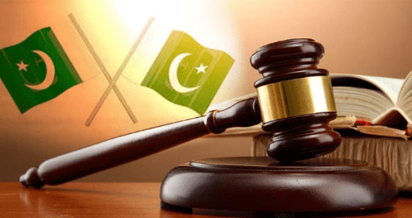 Clerics booked for inciting violence against woman SHO acquitted