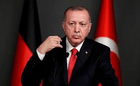 Turkish President condoles death of his soldiers as operations against PKK continue