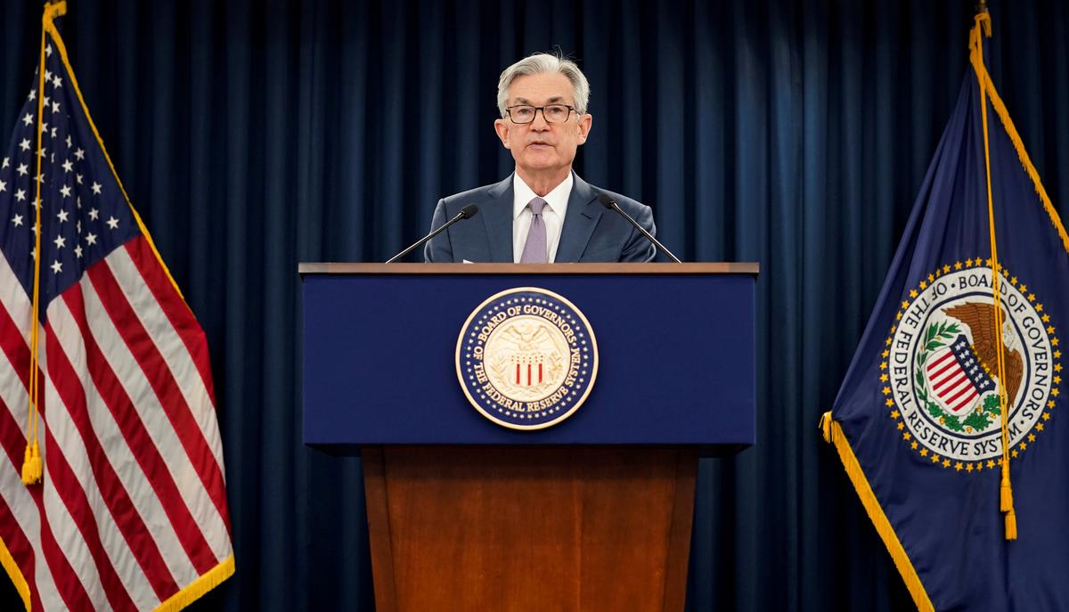 Fed’s Powell fears second coronavirus wave, reiterates crisis-fighting pledge