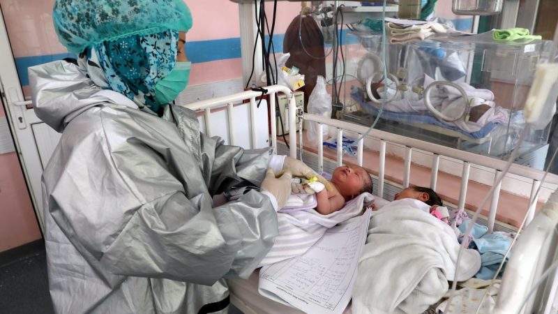 Doctors Without Borders to close Kabul maternity clinic after attack
