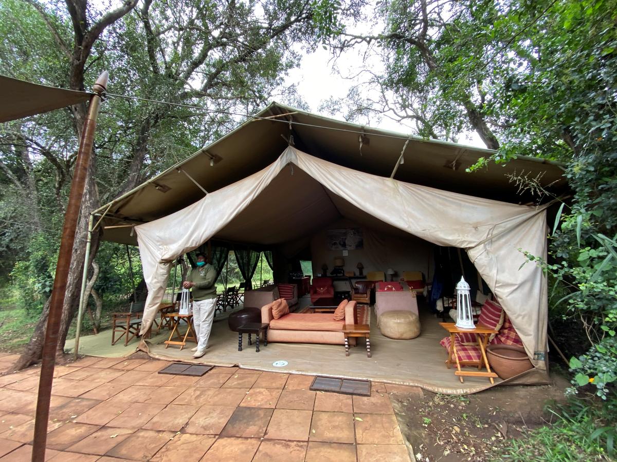 ‘On our knees’: Kenya’s tourism revenue collapses