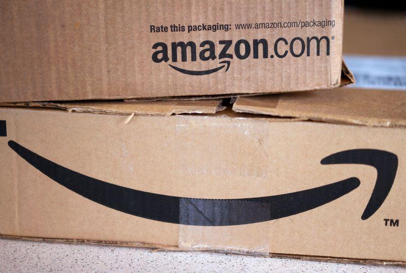 Breakingviews – E-commerce boost is about more than Amazon