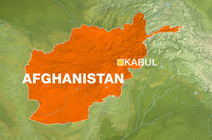 Journalist killed in Kabul bomb blast targeting TV workers