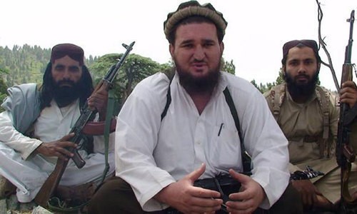 Share the details of Ehsanullah Ehsan’s escape: Pakistan Peoples Party to Imran Khan