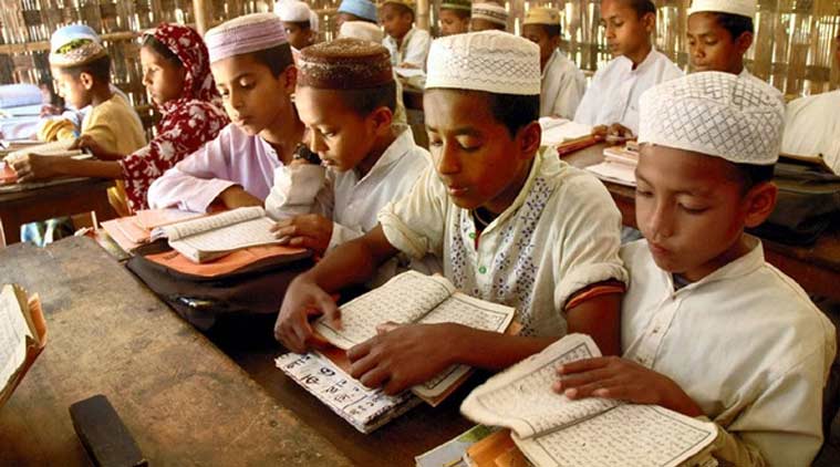 ##  What relevance does Islamic teaching schools or Madrasa hold? ##