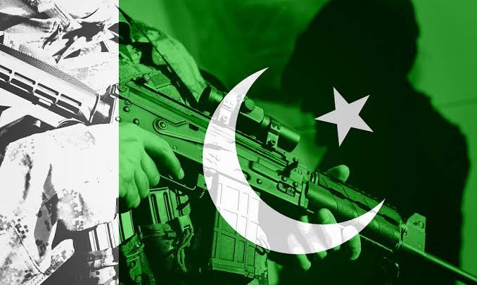 Pakistan has main-streamed terrorism as statecraft: India