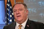 U.S. handled bounty matter correctly regarding force protection – Pompeo