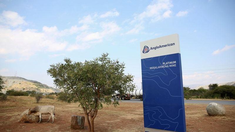 Amplats profit falls as COVID-19 shutdowns weigh, sees H2 output recovery