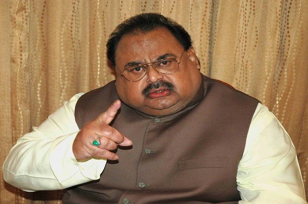 Agenda of Pakistan Army is to militarily colonize Sindh: MQM leader