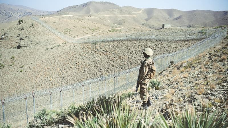 2 killed, 21 injured in Pakistan-Afghanistan clash in Kandahar