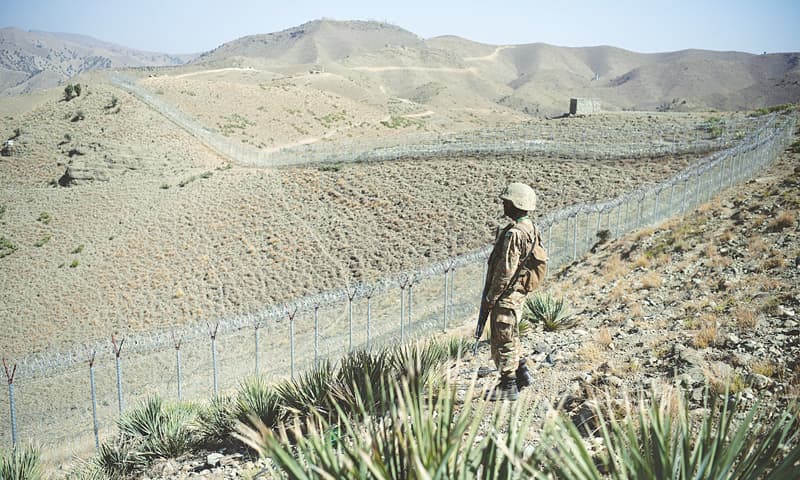2 killed, 21 injured in Pakistan-Afghanistan clash in Kandahar