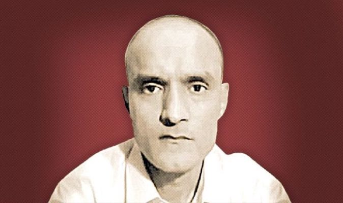 Islamabad Court forms larger bench on Kulbhushan Jadhav Case