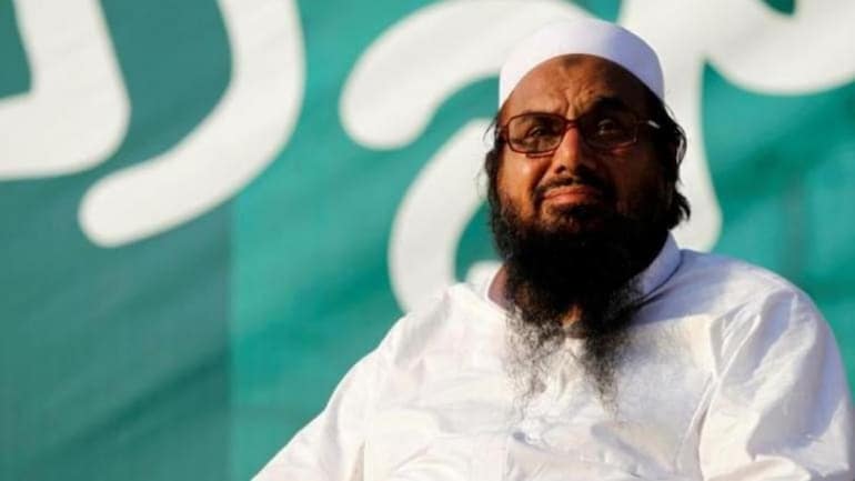 Pakistan court suspends one-year jail sentence of 2 senior JuD leaders