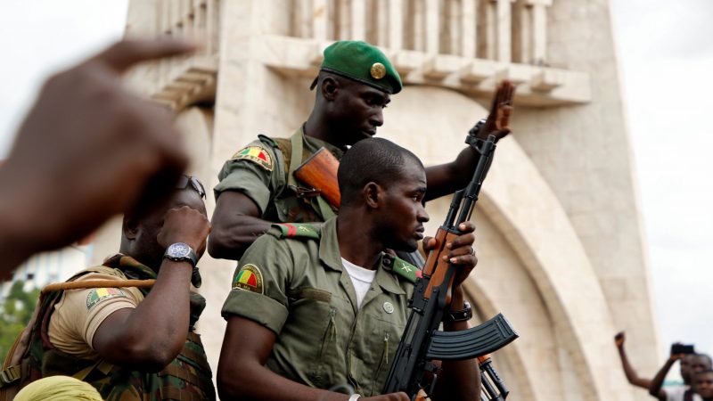 Mali coup condemned by global powers with major stakes in country’s security