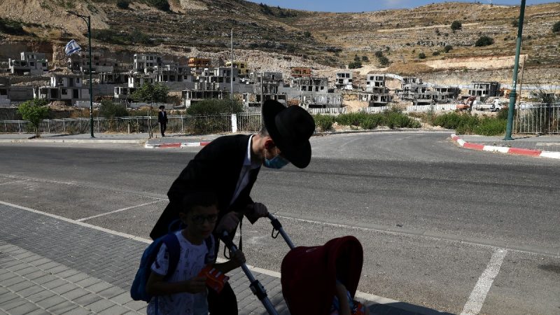Israeli settler leader feels “defrauded” by Netanyahu