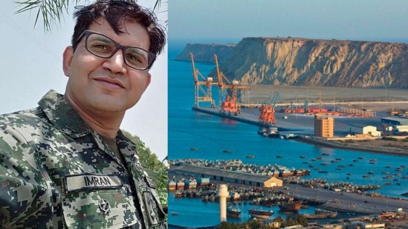CPEC’s dark side: Corruption, scuffles between Chinese workers and Pakistan soldiers