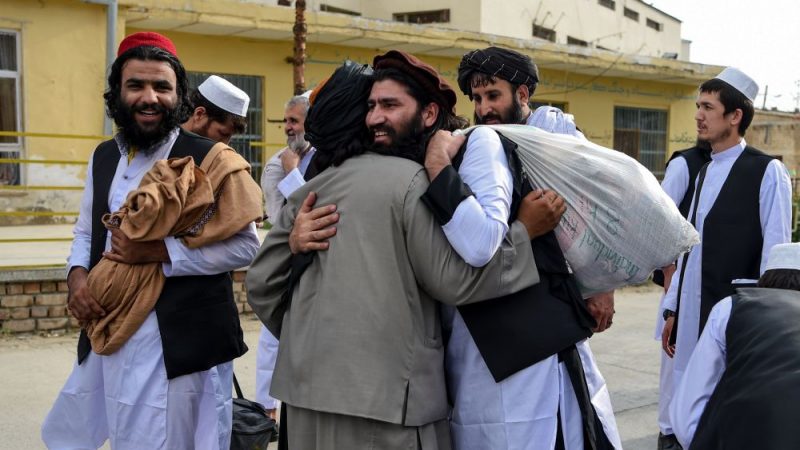 Freed Taliban by Afghanistan government returning to resume ‘jihad’