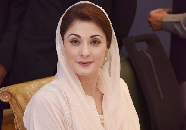 Accountability won’t affect CPEC, Chairman should face allegations: Maryam Nawaz