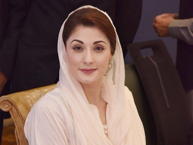 Accountability won’t affect CPEC, Chairman should face allegations: Maryam Nawaz