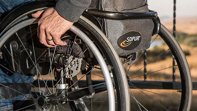 Specially-abled people in Pakistan’s Gilgit Baltistan suffer due to bureaucratic disobedience, corruption