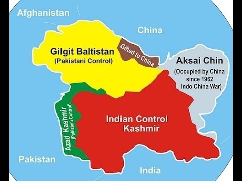 Which government’s better: Pakistan Occupied Kashmir vs J-K vs Gilgit Baltistan