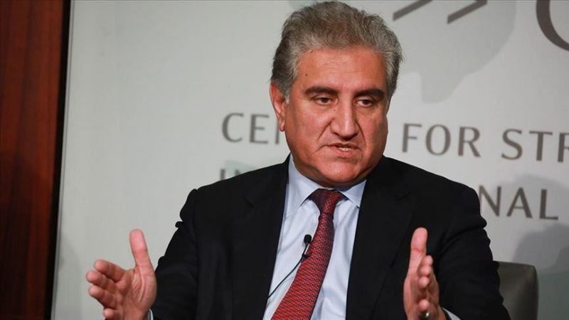 [Arab World] Pakistan’s ties with Arab World under strain: Expert