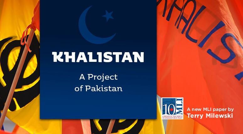 With ISI backing, Khalistani elements targets author of ‘Khalistan – a project of Pakistan’