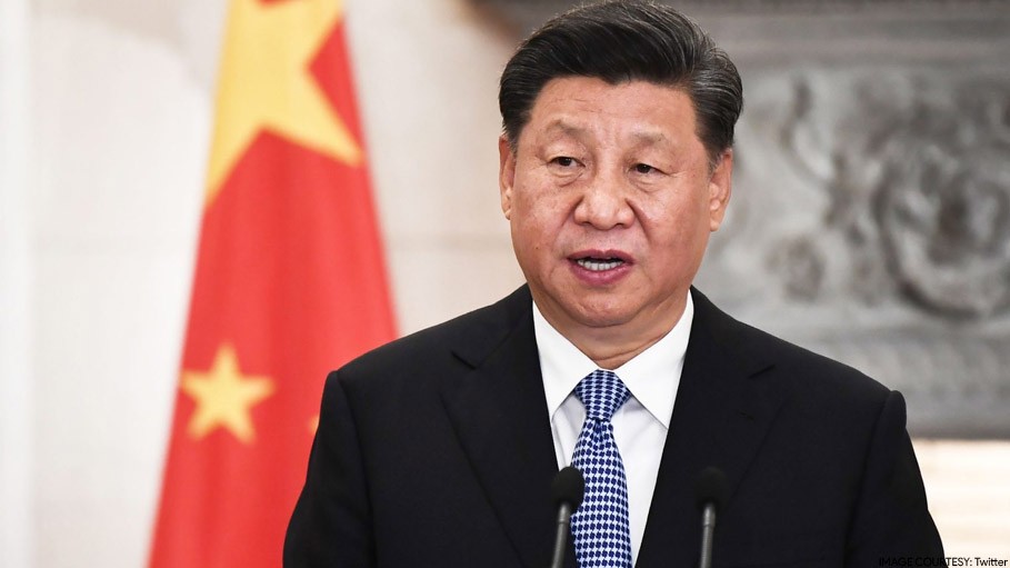 Xi Jinping’s aggressive moves against India ‘unexpectedly flopped’: Report