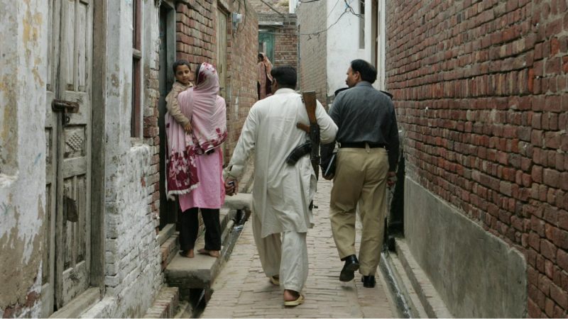 Minorities in Pakistan: Targeted killings of Ahmadis on the rise
