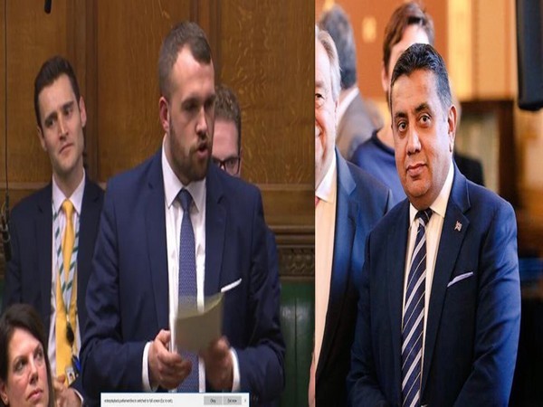 Activists thank British MPs for raising extrajudicial killings, enforced disappearances of Baloch