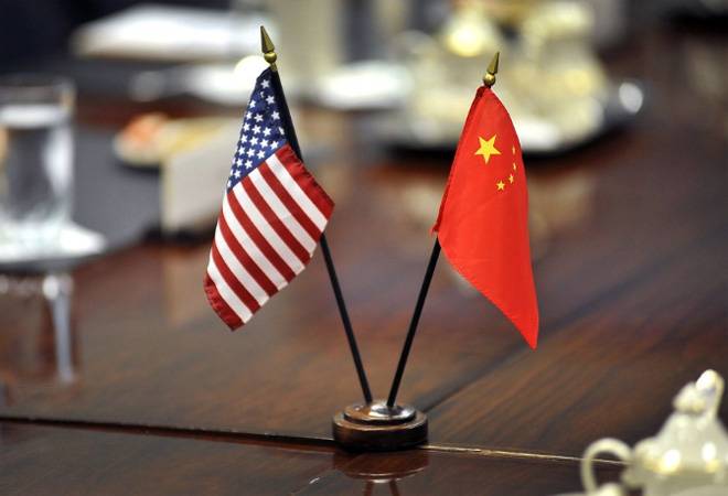 US revoked over 1,000 visas of Chinese nationals by Sept 8: State dept