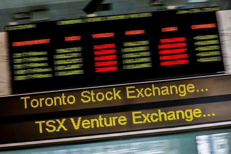 TSX ends flat at 16,273.26