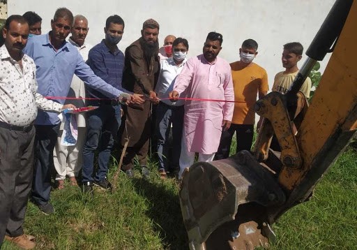 J&K: B2V3 activities conclude in 92 Rajouri Panchayats